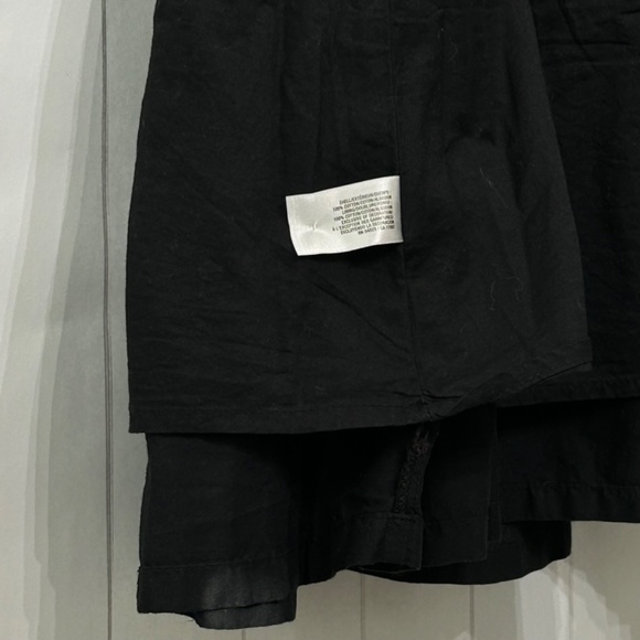 Old navy girls black dress - Picture 8 of 9